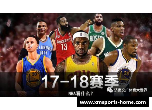 NBA直播：今日精彩比赛一览